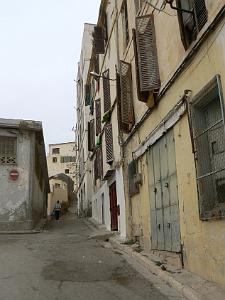 la Marine rue Hondschoot 